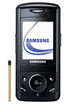 Samsung SGH-D520 kliknij aby zobaczyć powiększenie