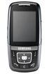 Samsung SGH-D600 kliknij aby zobaczyć powiększenie
