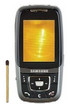 Samsung SGH-D600E kliknij aby zobaczyć powiększenie