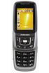 Samsung SGH-D600E kliknij aby zobaczyć powiększenie