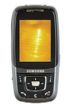 Samsung SGH-D600E kliknij aby zobaczyć powiększenie