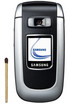 Samsung SGH-D730 kliknij aby zobaczyć powiększenie