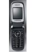 Samsung SGH-D730 kliknij aby zobaczyć powiększenie