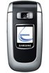 Samsung SGH-D730 kliknij aby zobaczyć powiększenie