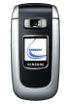 Samsung SGH-D730