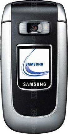 Samsung SGH-D730
