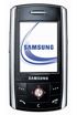 Samsung SGH-D800 kliknij aby zobaczyć powiększenie