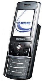 Galeria zdjęć telefonu Samsung SGH-D800