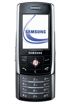 Samsung SGH-D807 kliknij aby zobaczyć powiększenie