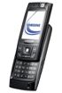 Samsung SGH-D820 kliknij aby zobaczyć powiększenie
