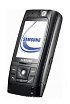 Samsung SGH-D820