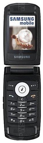 Galeria zdjęć telefonu Samsung SGH-D830