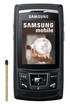 Samsung SGH-D840 kliknij aby zobaczyć powiększenie