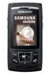 Samsung SGH-D840 kliknij aby zobaczyć powiększenie
