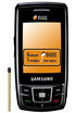Samsung SGH-D880 kliknij aby zobaczyć powiększenie