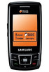 Samsung SGH-D880