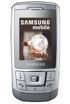 Samsung SGH-D900 kliknij aby zobaczyć powiększenie