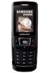 Samsung SGH-D900 kliknij aby zobaczyć powiększenie