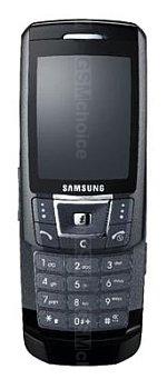 samsung d900