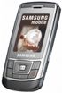 Samsung SGH-D900i kliknij aby zobaczyć powiększenie