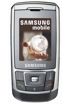 Samsung SGH-D900i kliknij aby zobaczyć powiększenie