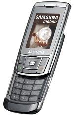 samsung d900