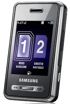 Samsung SGH-D980 kliknij aby zobaczyć powiększenie