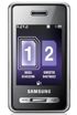 Samsung SGH-D980 kliknij aby zobaczyć powiększenie