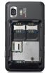 Samsung SGH-D980 kliknij aby zobaczyć powiększenie