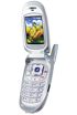 Samsung SGH-E100 kliknij aby zobaczyć powiększenie