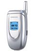 Samsung SGH-E100 kliknij aby zobaczyć powiększenie