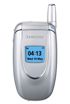 Samsung SGH-E100 kliknij aby zobaczyć powiększenie
