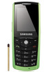 Samsung SGH-E200 Eco kliknij aby zobaczyć powiększenie