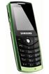 Samsung SGH-E200 Eco kliknij aby zobaczyć powiększenie