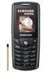 Samsung SGH-E200 kliknij aby zobaczyć powiększenie