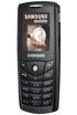 Samsung SGH-E200 kliknij aby zobaczyć powiększenie