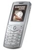 Samsung SGH-E200 kliknij aby zobaczyć powiększenie
