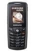 Samsung SGH-E200