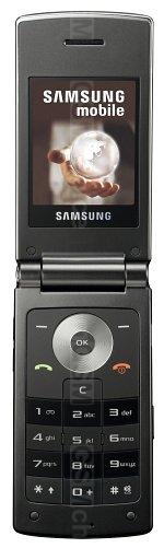 Galeria zdjęć telefonu Samsung SGH-E210