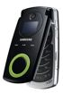 Samsung SGH-E236 kliknij aby zobaczyć powiększenie