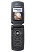 Samsung SGH-E236 kliknij aby zobaczyć powiększenie