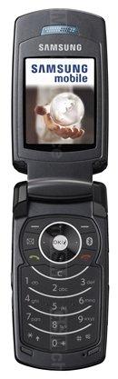 Galeria zdjęć telefonu Samsung SGH-E236