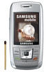 Samsung SGH-E250 kliknij aby zobaczyć powiększenie