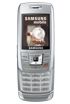 Samsung SGH-E250 kliknij aby zobaczyć powiększenie