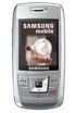 Samsung SGH-E250 kliknij aby zobaczyć powiększenie