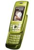 Samsung SGH-E250 kliknij aby zobaczyć powiększenie