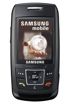 Samsung SGH-E250 kliknij aby zobaczyć powiększenie