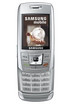 Samsung SGH-E250