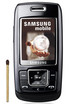 Samsung SGH-E251 kliknij aby zobaczyć powiększenie