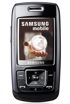 Samsung SGH-E251 kliknij aby zobaczyć powiększenie